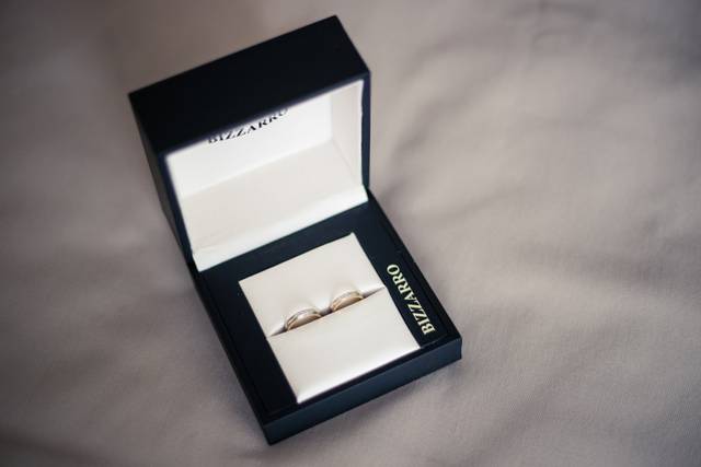 La boda de Alejandra y Edgar 2