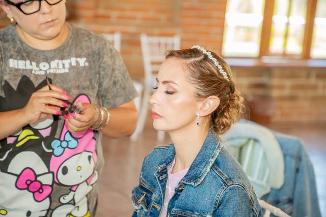 La boda de Ximena y Ernesto 3