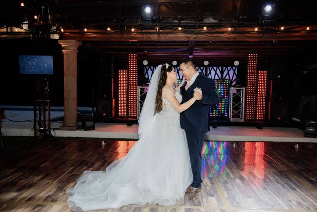 La boda de Gabriela y Enrique 1