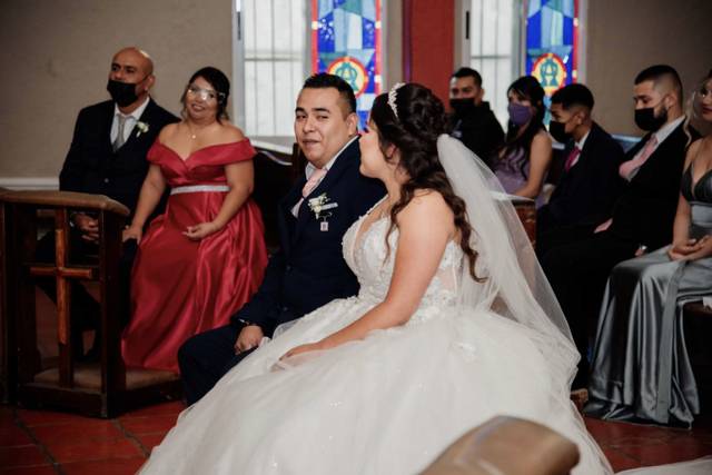 La boda de Gabriela y Enrique 3