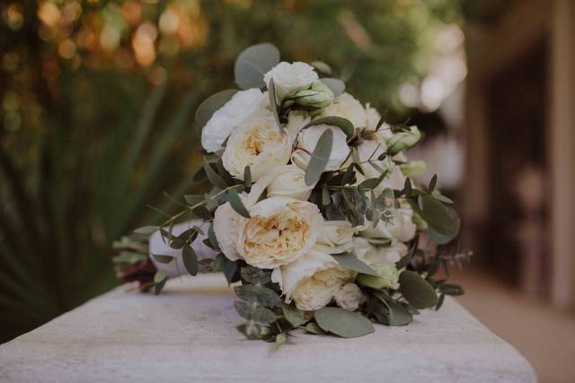 La boda de Cristina y Roger 3