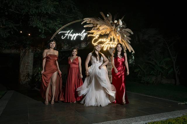 La boda de Regina y Juan 2