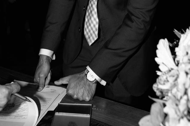 La boda de Cristina y Raúl 3