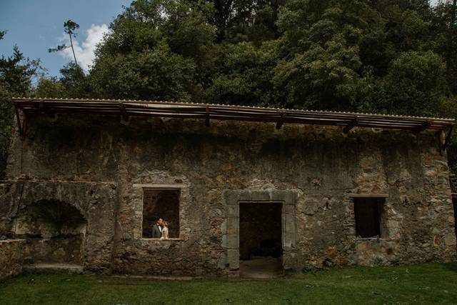La boda de Grecia y Javier 2