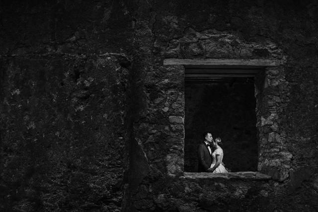 La boda de Grecia y Javier 3