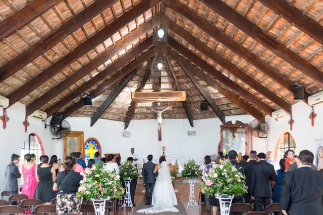 La boda de Lupita y Andros 2