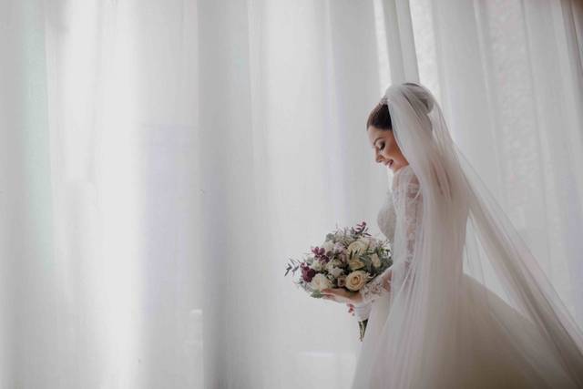 La boda de Karen y Alex 3