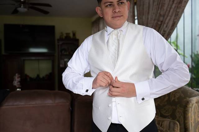 La boda de Aremy  y Marco  2