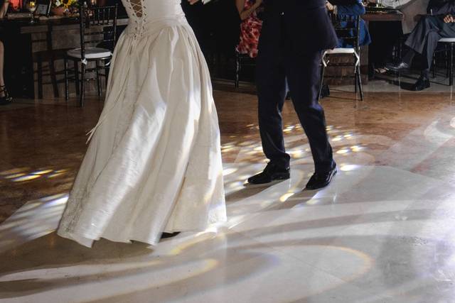 La boda de Tania y Alexander  3