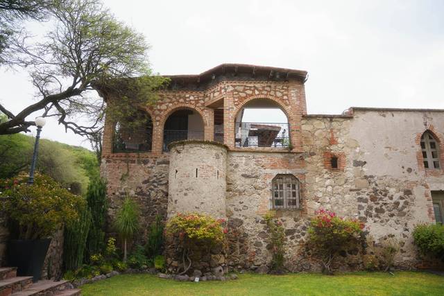 La boda de Fannie y Danno 1