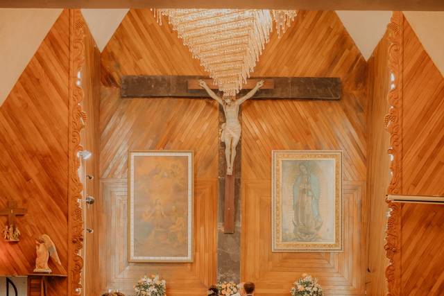 La boda de Karely y Antonio 2