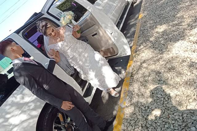 La boda de Isela  y Omar 1