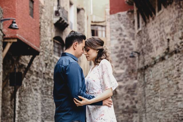 La boda de Iliana y Daniel 3