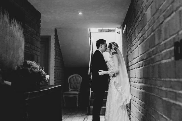 La boda de Iliana y Daniel 1