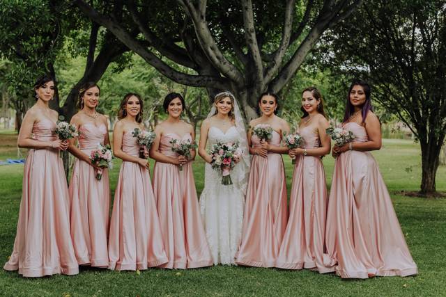 La boda de Iliana y Daniel 2