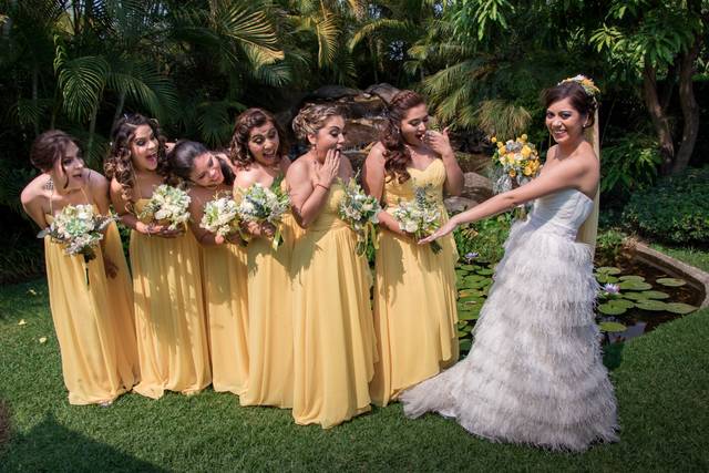 La boda de Marisol y Alejandro 2