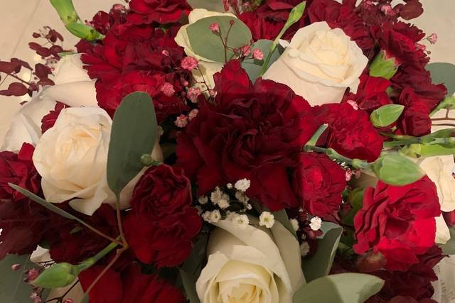 La boda de Ilse y Álex 2