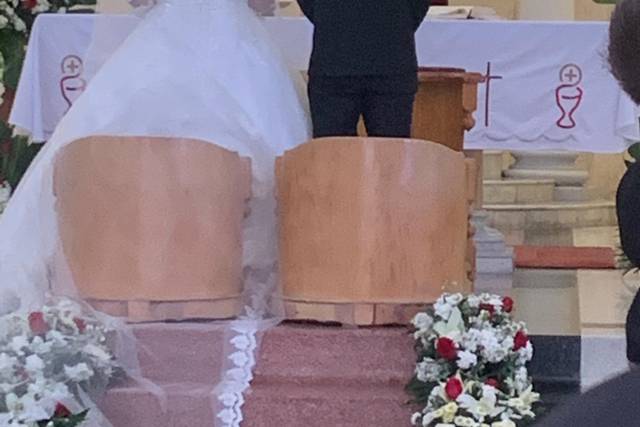 La boda de Ilse y Álex 3