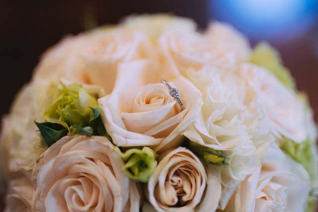 La boda de Pamela y Cesar 3