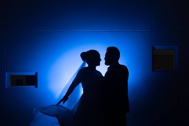La boda de Pamela y Cesar 1