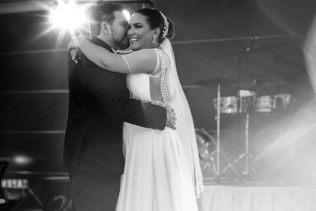 La boda de Pamela y Cesar 2