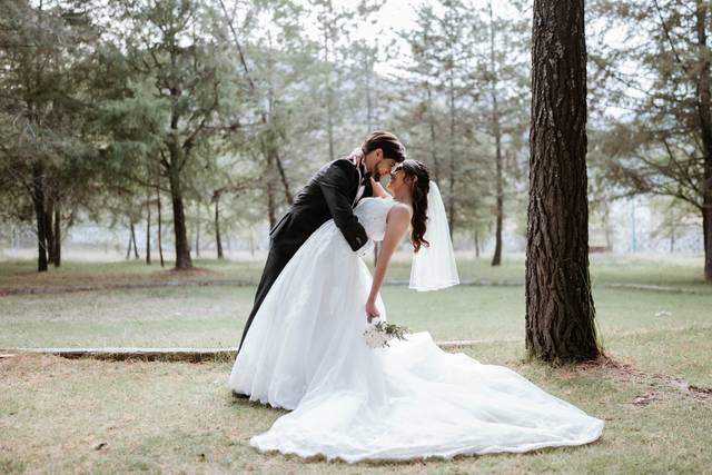 La boda de Mariana y Erick 2