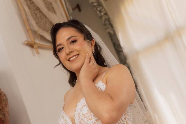 La boda de Humberto y Gabriela 2