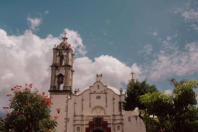 La boda de Humberto y Gabriela 3