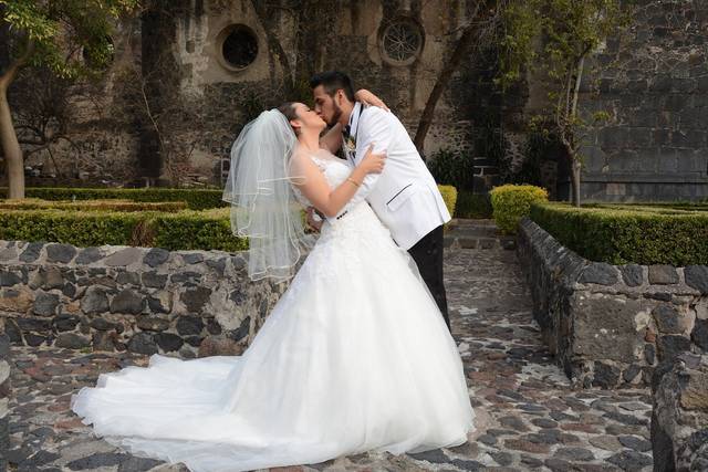 La boda de Gabriela y Jairo 2