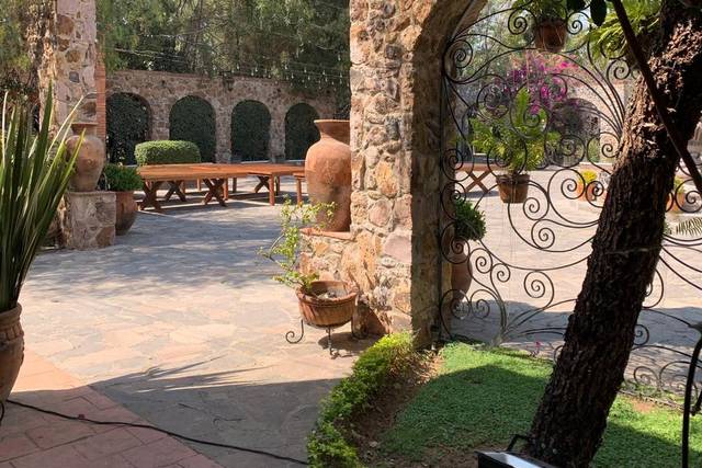 La boda de Estefanía   y Armando   3