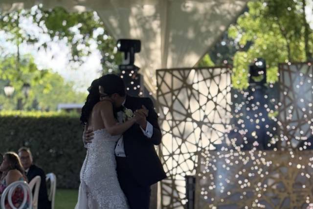 La boda de Dante y Nayely  2