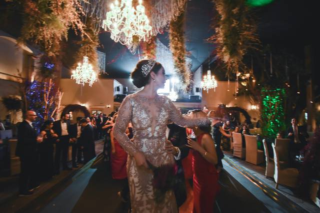 La boda de Zaira y Rafa 2