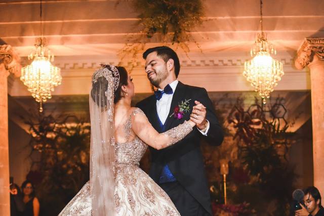 La boda de Zaira y Rafa 3