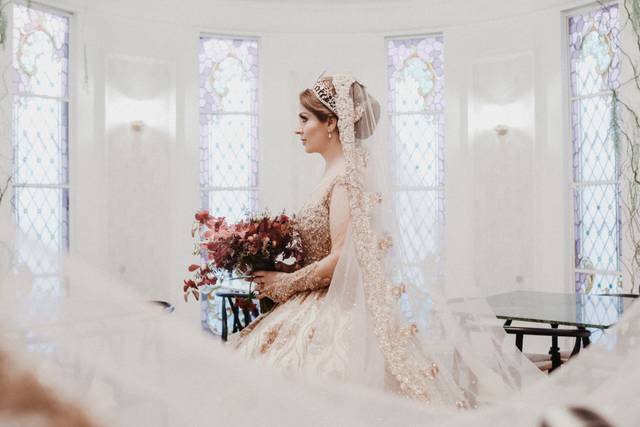 La boda de Zaira y Rafa 1