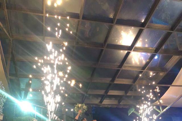 La boda de David  y Valeria  3