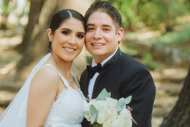 La boda de Marisol y Alberto 1