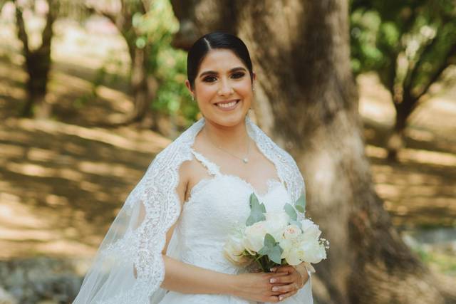 La boda de Marisol y Alberto 2