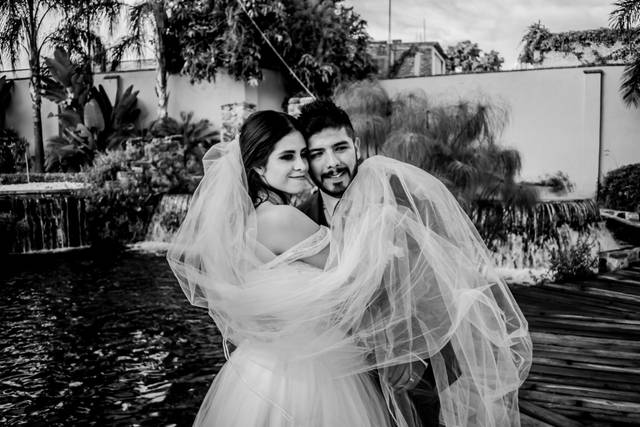 La boda de Carla y Ángel 3