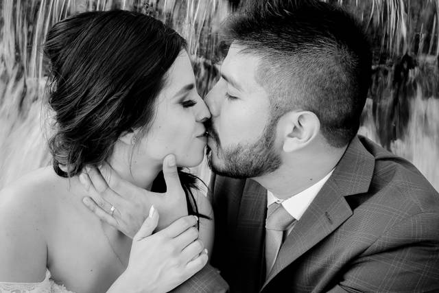 La boda de Carla y Ángel 2