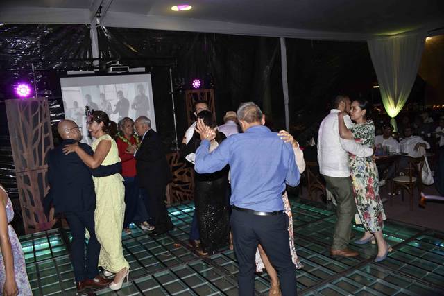 La boda de Alejandra   y Mario   1