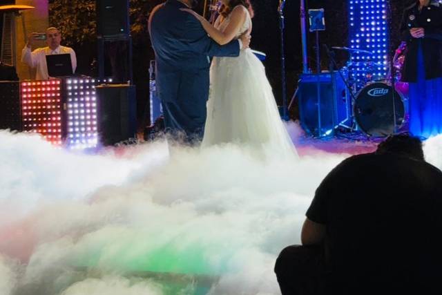 La boda de Karla y Cesar 2