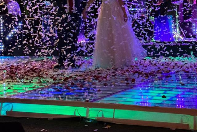 La boda de Karla y Cesar 3