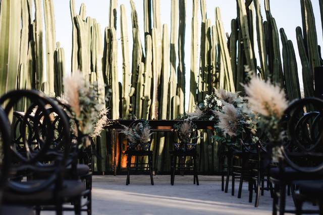 La Bartola Hacienda 1