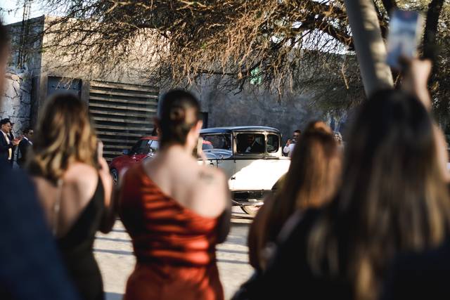 La Bartola Hacienda 2