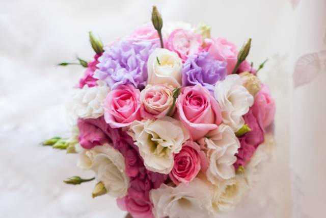 La boda de Bety y Luis 1