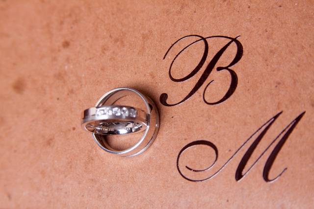 La boda de Brisa y Michelle 3