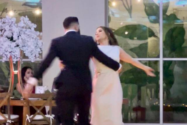 La boda de Dania y Héctor  3