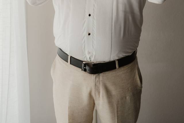 La boda de Debanhi y Gerardo 2