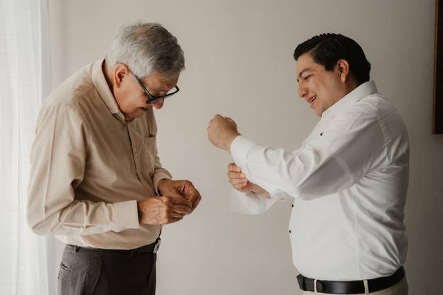 La boda de Debanhi y Gerardo 3