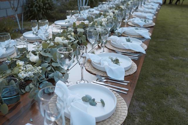 La boda de Fernando y Gabriel 1